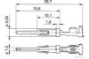 BMW 17440799 Crimp Connector